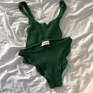 Youswim Green Bikini Set